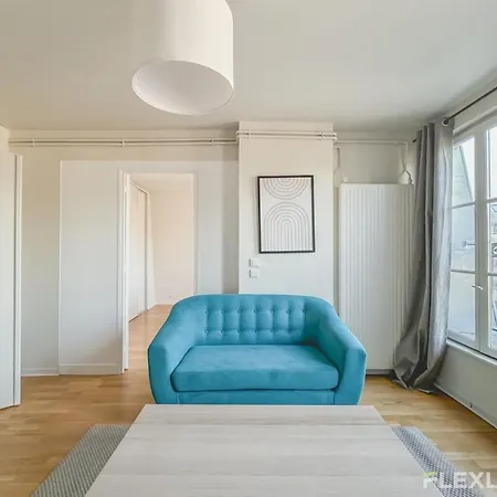 Apartment Immeuble Turbigo