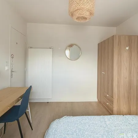 Apartment Immeuble Turbigo *