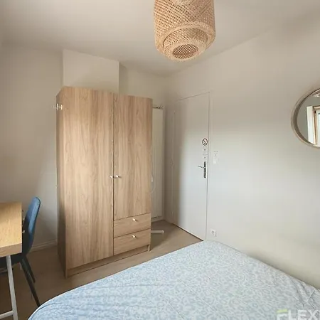 Immeuble Turbigo Paris
