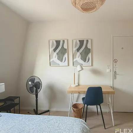 Apartment Immeuble Turbigo