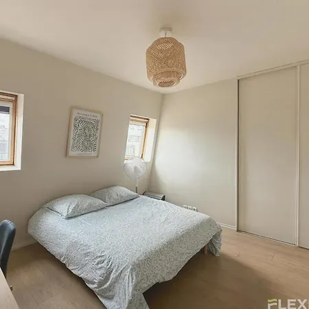 Apartment Immeuble Turbigo *