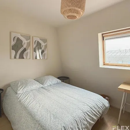 Immeuble Turbigo Apartment