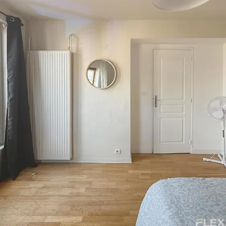 Apartment Immeuble Turbigo
