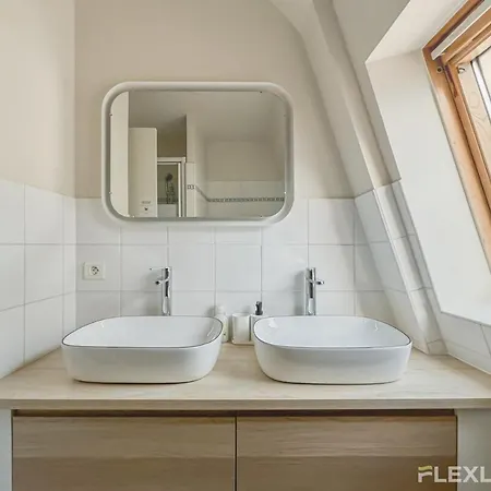 Immeuble Turbigo Apartment